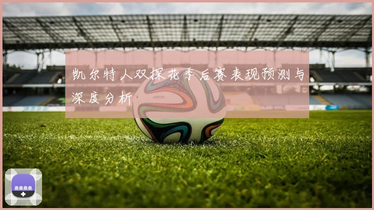 凯尔特人双探花季后赛表现预测与深度分析